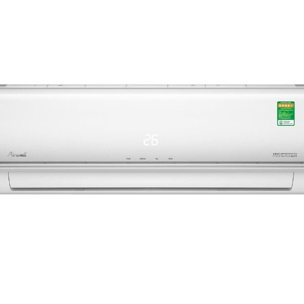 Máy lạnh Airwell Inverter AW-24ID-1 2.5HP