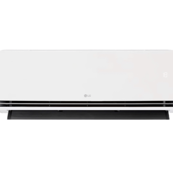 Máy lạnh LG Inverter AI Air IDC12M1 1.5HP cao cấp