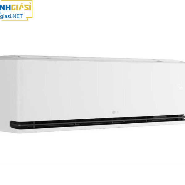 Máy lạnh LG Inverter AI Air IDC12M1 1.5HP cao cấp