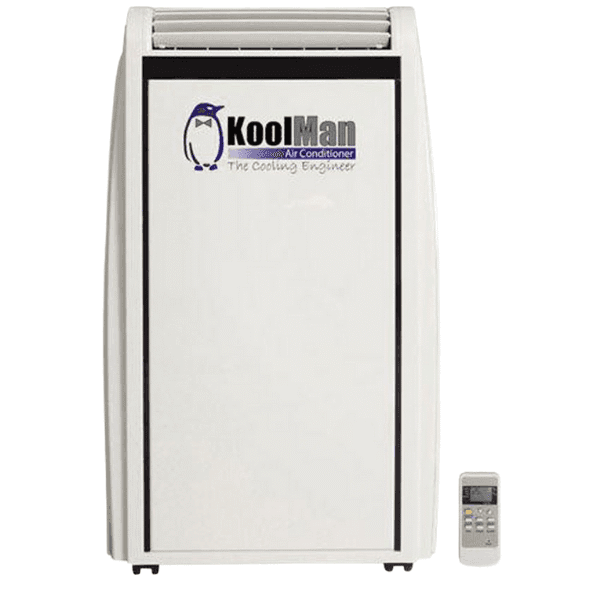 Máy lạnh di động Koolman KP-128BM