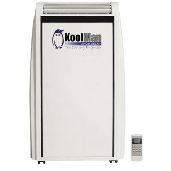 Máy lạnh di động Koolman KP-128BM