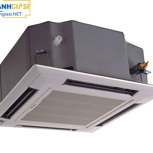 Máy lạnh Gree GU160T/A-K/GUL160W/A-M