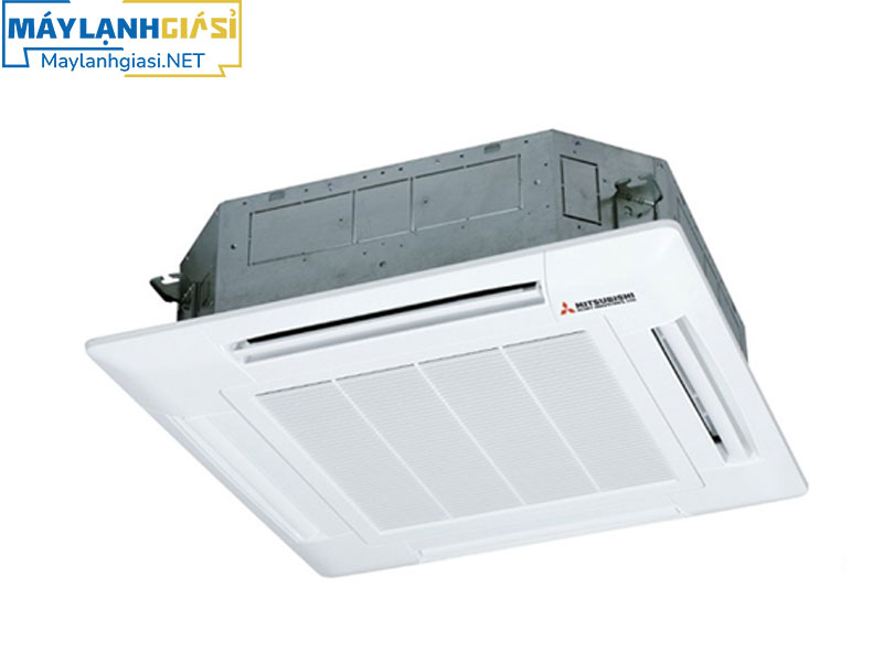 Máy lạnh Mitsubishi Heavy Inverter FDT60YA-W5 2.5HP