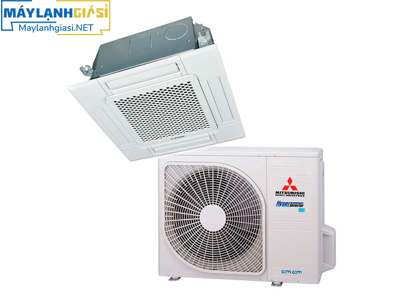 Máy lạnh Mitsubishi Heavy 2.5HP FDT60YA-W5