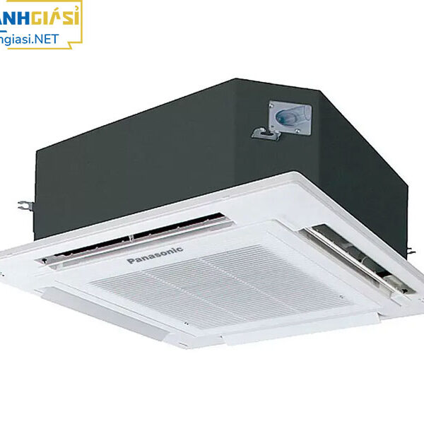 Máy lạnh Panasonic S-19PU1H5B/U-19PN1H5 2HP