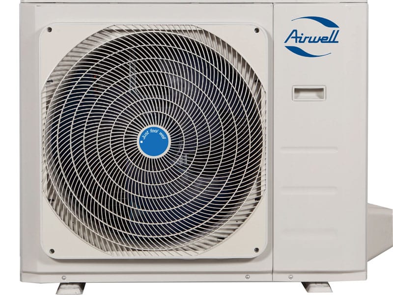 Airwell 2HP AMC18F-01M