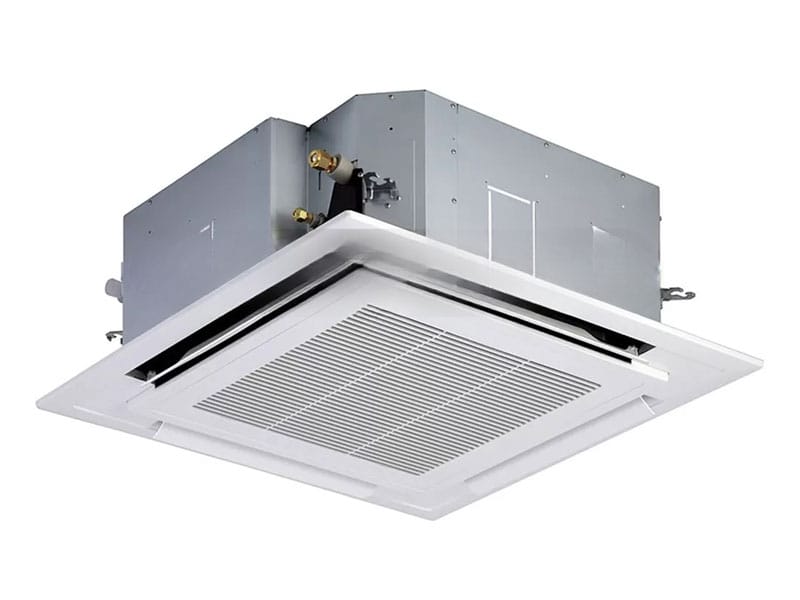 Toshiba inverter RAV-SE1251UP