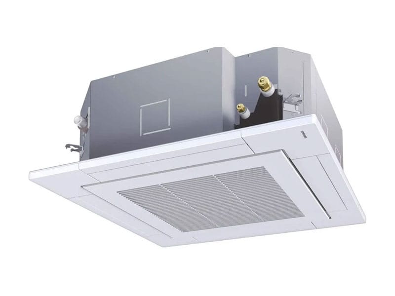 Toshiba inverter RAV-SE1251UP