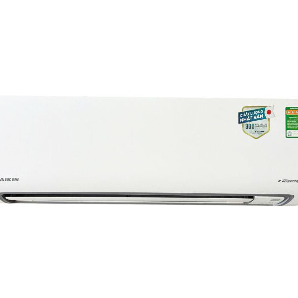 Máy lạnh Daikin Inverter FTKB25ZVMV 1HP