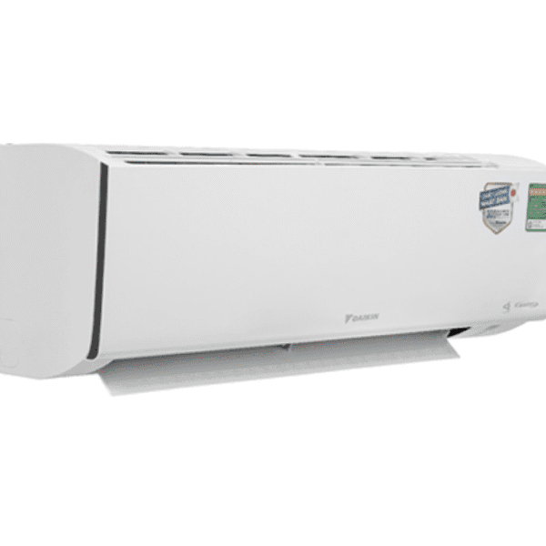 Daikin Inverter FTKF25XVMV - 1HP