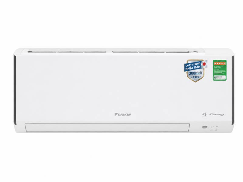 Máy lạnh Daikin Inverter FTKF25XVMV 1HP