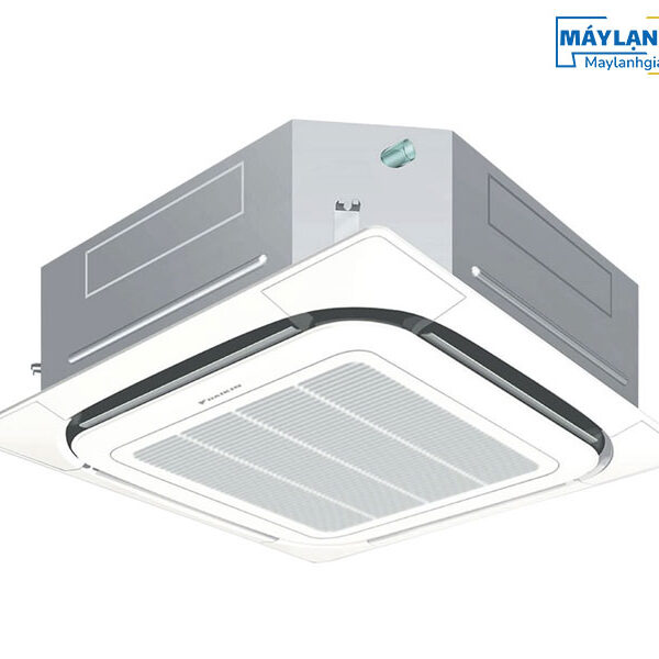 Máy lạnh Daikin Mono FCNQ42MV1 5HP (Remote dây)