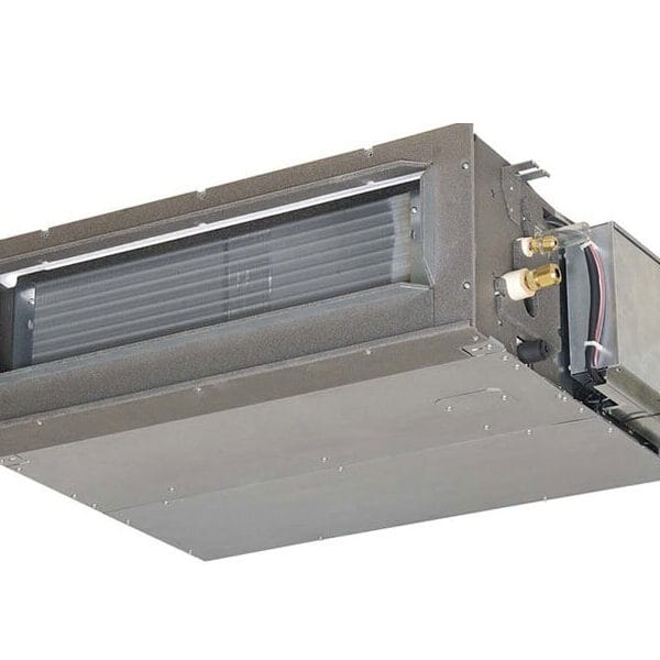 máy lạnh Giấu trần Mitsubishi Heavy FDUM100CR-S5