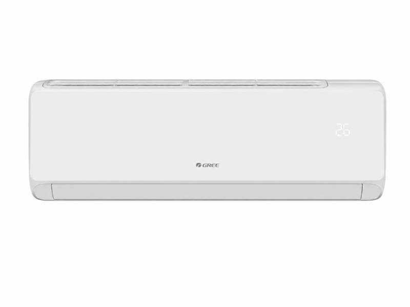 Máy lạnh Gree Inverter CHARM9CI 1HP