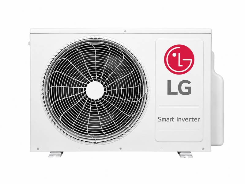 Máy lạnh LG Inverter IEC18G1 2HP - Ảnh 2