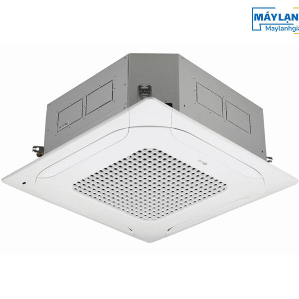 Máy lạnh LG Inverter ZTNQ24GPLA0 2.5HP