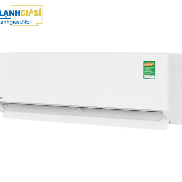 Máy lạnh Panasonic Inverter CU/CS-XU18BKH-8 2HP cao cấp