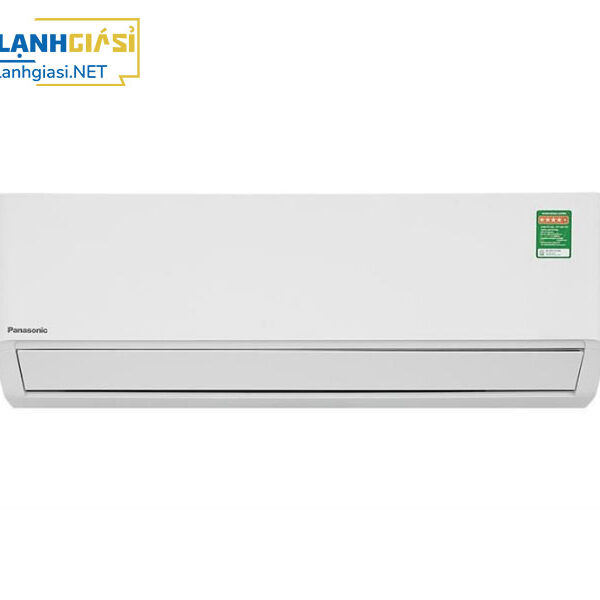 Máy lạnh Panasonic Inverter CU/CS-XU9BKH-8 1HP cao cấp