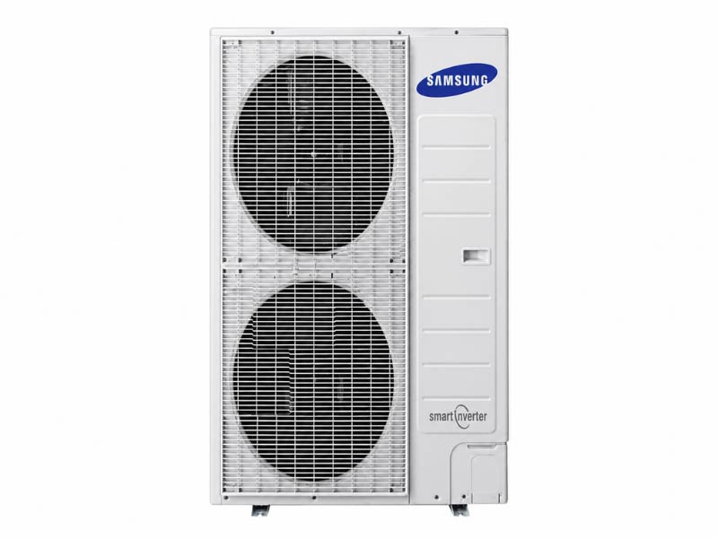 Máy lạnh Samsung Inverter AC048KNPDEC/SV 5HP - Ảnh 2