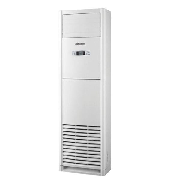 Máy lạnh tủ đứng Nagakawa NP-C50DH+