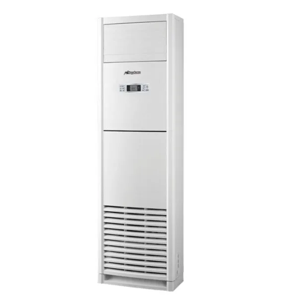 Máy lạnh tủ đứng Nagakawa NP-C50DH+