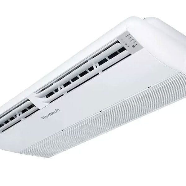 Reetech 6HP RU/RC60
