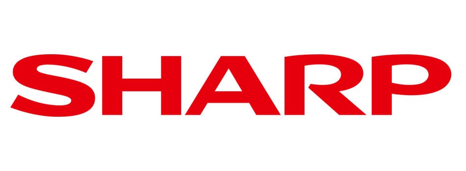 Sharp