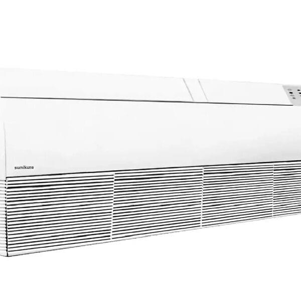 Sumikura APL/APO-500 (5HP)