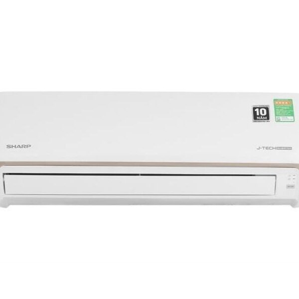 Máy lạnh Sharp Inverter AH-X10CEWC 1HP