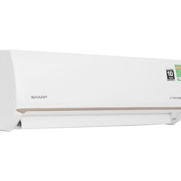 Máy lạnh Sharp Inverter AH-X13CEWC 1.5HP