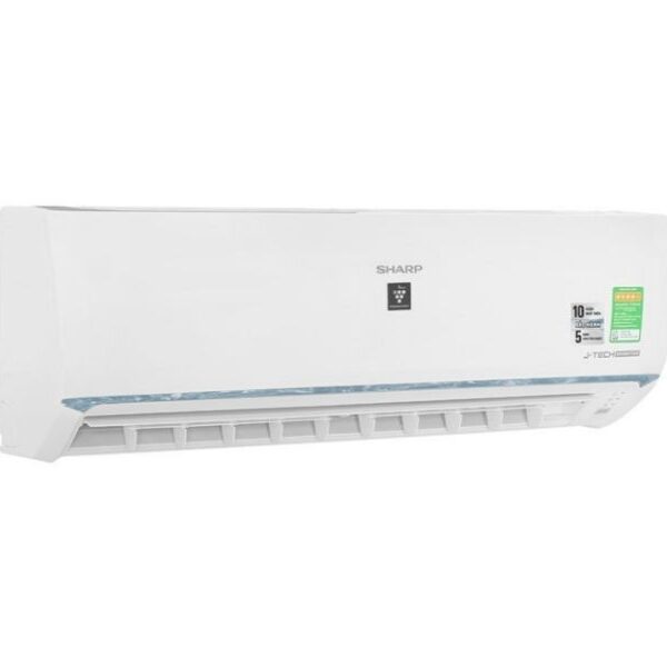 Máy lạnh Sharp Inverter AH-XP13BSW 1.5HP