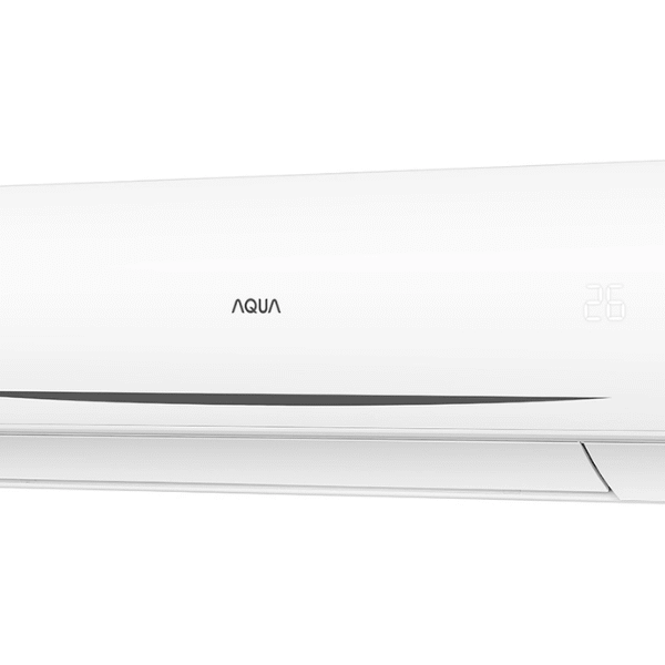 Máy lạnh Aqua Inverter AQA-RV10QC2U/RV10QC2N 1HP 2024