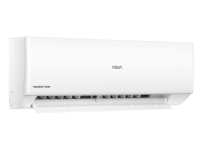 Máy lạnh Aqua Inverter AQA-RV13QC 1.5HP