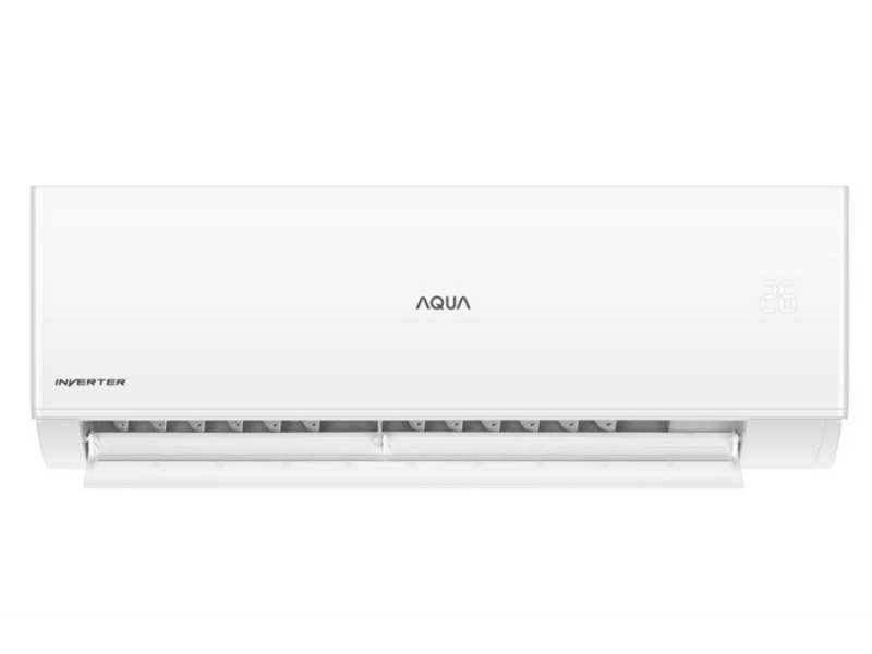 Máy lạnh Aqua Inverter AQA-RV13QC 1.5HP