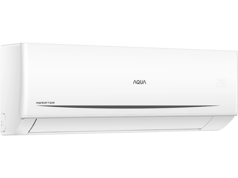 Máy Lạnh AQUA Inverter AQA-RV10QC2U/RV10QC2N 1HP 2024