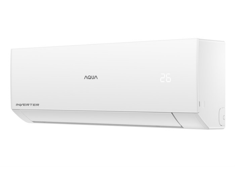Máy lạnh AQUA Inverter AQA-RV18QEU/RV18QEN 2HP - Hình ảnh 4