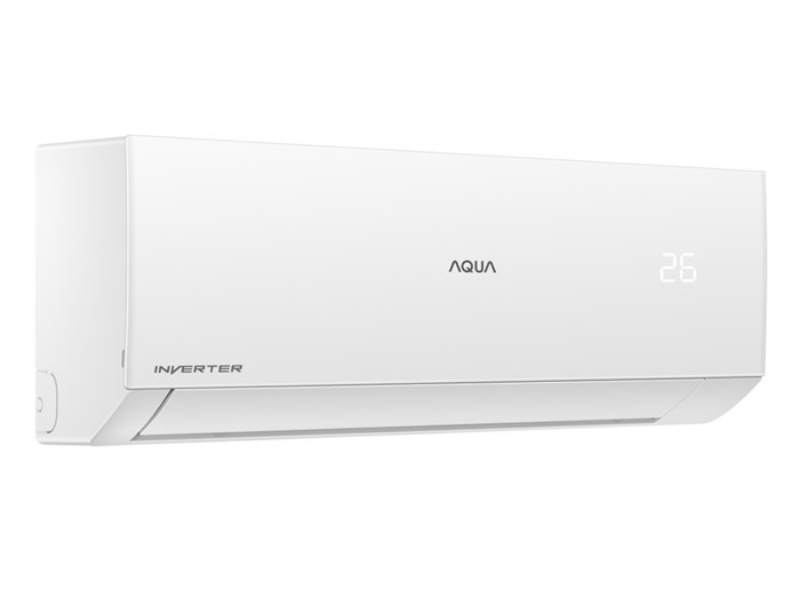 Máy lạnh AQUA Inverter AQA-RV18QEU/RV18QEN 2HP - Hình ảnh 3