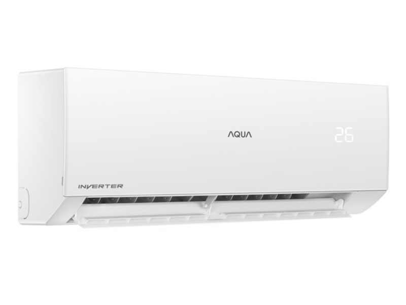 Máy lạnh AQUA Inverter AQA-RV18QEU/RV18QEN 2HP - Hình ảnh 2