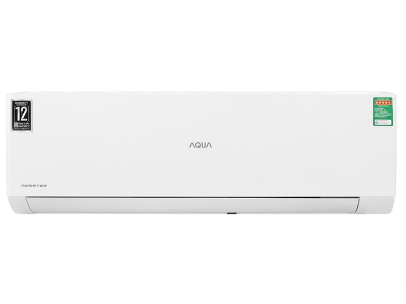 Máy lạnh AQUA Inverter AQA-RV24QA 2.5HP