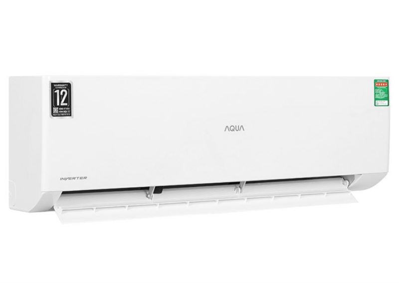 Máy lạnh AQUA Inverter AQA-RV24QA 2.5HP - Hình ảnh 3