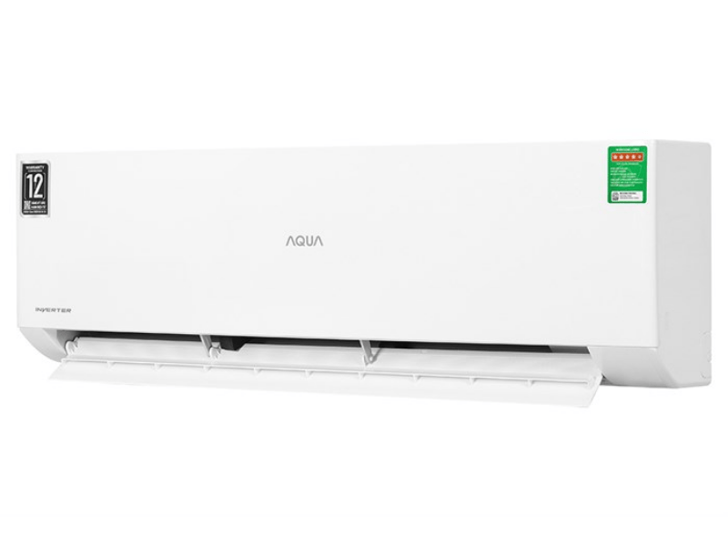 Máy lạnh AQUA Inverter AQA-RV24QA 2.5HP - Hình ảnh 2