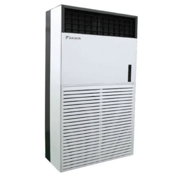Máy lạnh tủ đứng Daikin FVGR10PV1