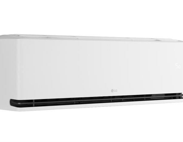 Máy lạnh LG Inverter AI Air IDC18M1 2HP cao cấp