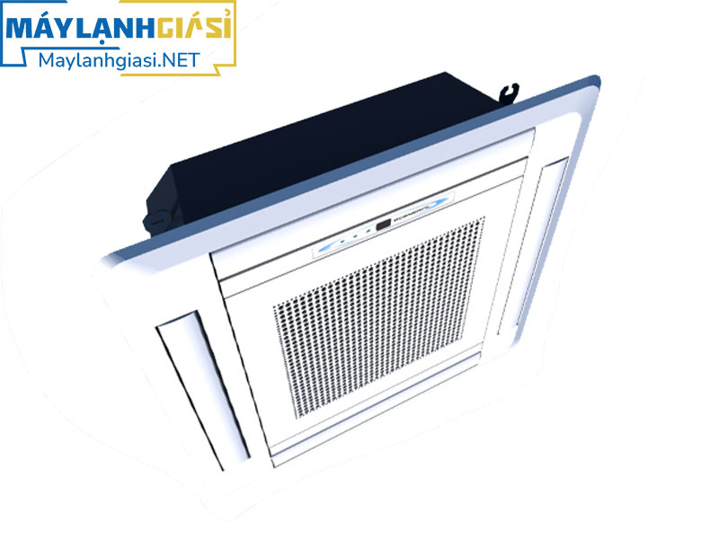 Máy lạnh General AUG25FUAR 2.5HP (Gas R410A)