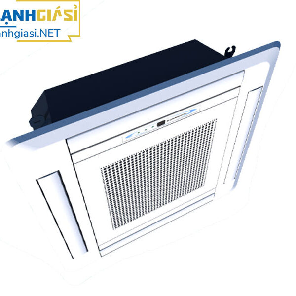 Máy lạnh General AUG25ABAR 2.5HP (Gas R22)