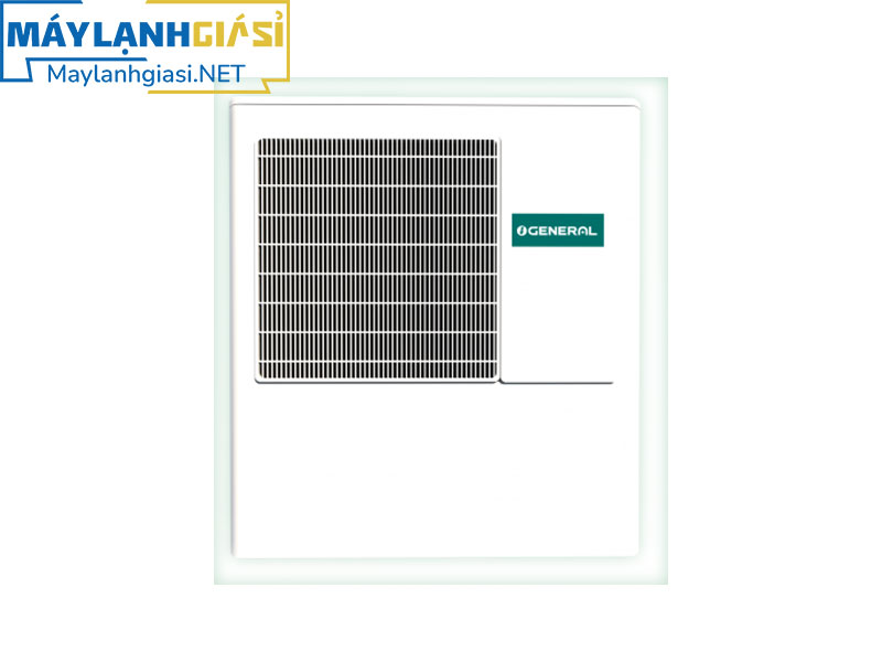 Máy lạnh General AUG25FUAR (Gas R410A) 2.5HP