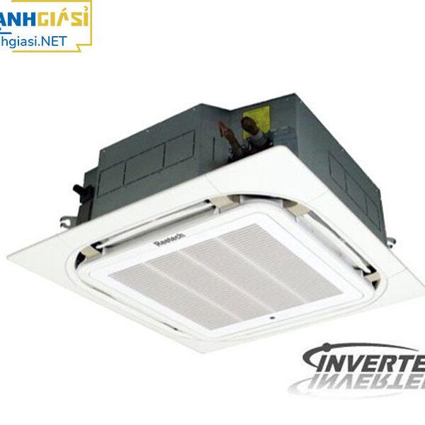 Máy lạnh Reetech Inverter RGTV36H/RCV36H 4HP