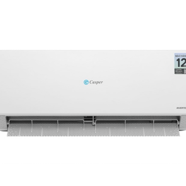 Máy lạnh Casper Inverter QC-12IS36 1.5HP