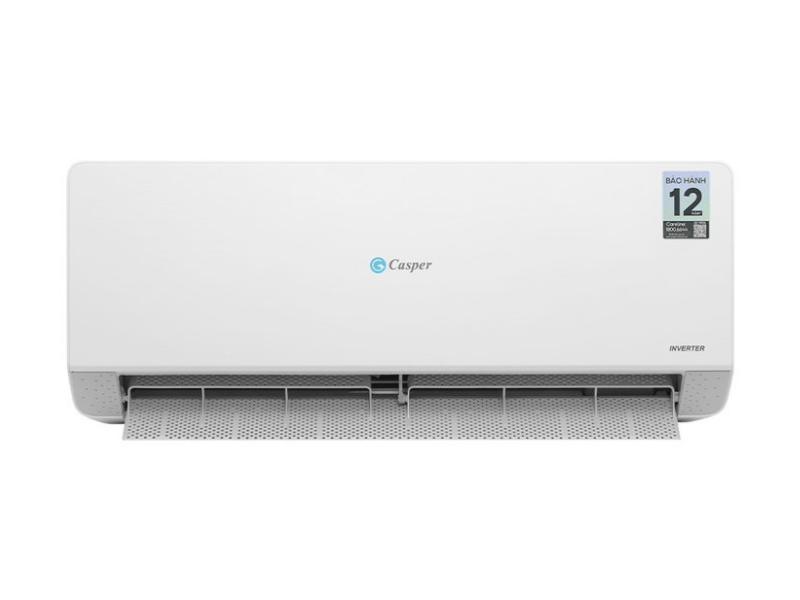 Máy lạnh Casper Inverter QC-12IS36 1.5HP