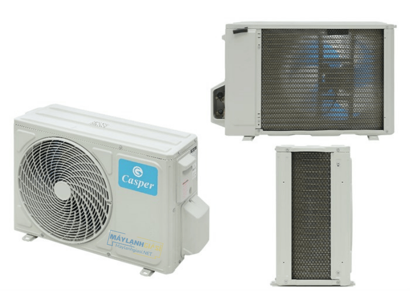 Máy lạnh Casper Inverter QC-12IS36 1.5HP
